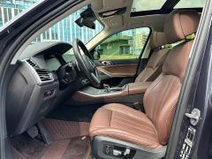 BMW X5 xDrive 40Li M Sport Luxury Package - photo 4