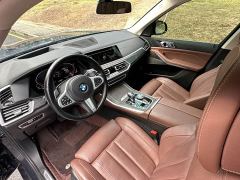 BMW X5 xDrive 40Li M Sport Luxury Package - photo 5