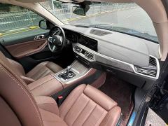 BMW X5 xDrive 40Li M Sport Luxury Package - photo 6