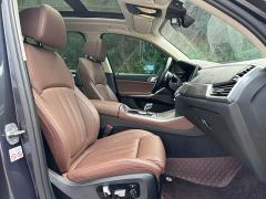 BMW X5 xDrive 40Li M Sport Luxury Package - photo 7