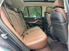 BMW X5 xDrive 40Li M Sport Luxury Package - photo 8