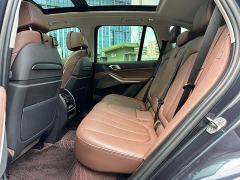 BMW X5 xDrive 40Li M Sport Luxury Package - photo 9