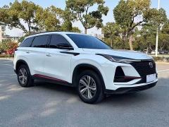 Changan CS75PLUS 2.0T Automatic Pilot Edition - ფოტო 3