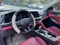 Changan CS75PLUS 2.0T Automatic Pilot Edition - ფოტო 4