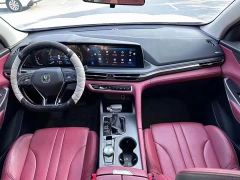 Changan CS75PLUS 2.0T Automatic Pilot Edition - ფოტო 5