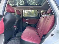 Changan CS75PLUS 2.0T Automatic Pilot Edition - ფოტო 6