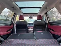 Changan CS75PLUS 2.0T Automatic Pilot Edition - ფოტო 7