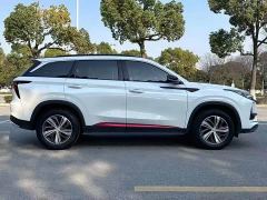 Changan CS75PLUS 2.0T Automatic Pilot Edition - ფოტო 8