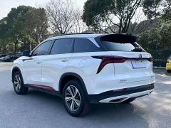 Changan CS75PLUS 2.0T Automatic Pilot Edition - ფოტო 9