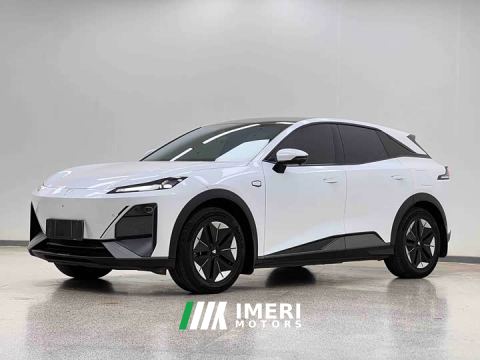 2023 Deepal Deep Blue S07 200Max Extended Range Version - автомобиль из Китая