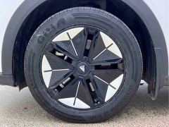Deepal Deep Blue S07 200Max Extended Range Version - ფოტო 9