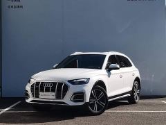 Audi Q5L 40T Luxury Elegance - ფოტო 1