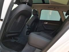 Audi Q5L 40T Luxury Elegance - ფოტო 14