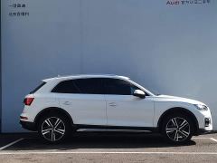 Audi Q5L 40T Luxury Elegance - ფოტო 3