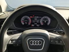 Audi Q5L 40T Luxury Elegance - ფოტო 4