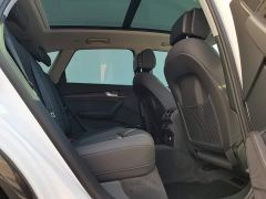 Audi Q5L 40T Luxury Elegance - ფოტო 8