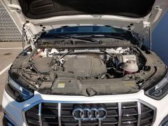 Audi Q5L 40T Luxury Elegance - ფოტო 9