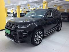 Land Rover Discovery Sport Performance Technology Edition - ფოტო 1