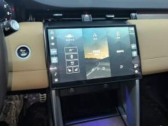 Land Rover Discovery Sport Performance Technology Edition - ფოტო 12