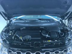 Land Rover Discovery Sport Performance Technology Edition - ფოტო 19