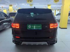 Land Rover Discovery Sport Performance Technology Edition - ფოტო 5