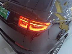 Land Rover Discovery Sport Performance Technology Edition - ფოტო 7