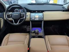 Land Rover Discovery Sport Performance Technology Edition - ფოტო 9