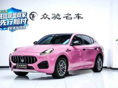 Maserati Grecale 2.0T GT - ფოტო 1