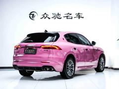 Maserati Grecale 2.0T GT - ფოტო 10