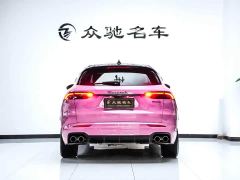 Maserati Grecale 2.0T GT - ფოტო 11
