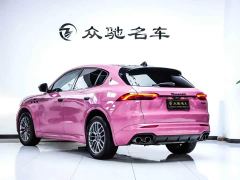 Maserati Grecale 2.0T GT - ფოტო 12