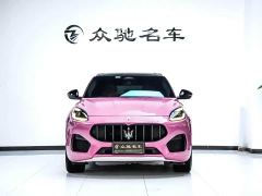 Maserati Grecale 2.0T GT - ფოტო 2