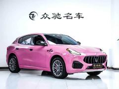 Maserati Grecale 2.0T GT - ფოტო 3