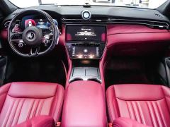 Maserati Grecale 2.0T GT - ფოტო 8