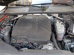 Audi A7L 45 TFSI quattro Dark Knight Edition - photo 10