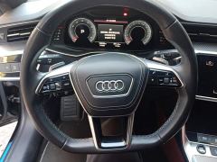 Audi A7L 45 TFSI quattro Dark Knight Edition - photo 15