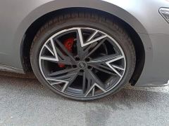 Audi A7L 45 TFSI quattro Dark Knight Edition - photo 6