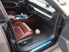 Audi A7L 45 TFSI quattro Dark Knight Edition - photo 8