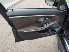 BMW 3 Series 320Li M Sport Package - ფოტო 6
