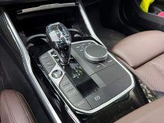 BMW 3 Series 320Li M Sport Package - ფოტო 9