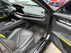 Changan UNI-V 1.5T Sport Edition - ფოტო 10