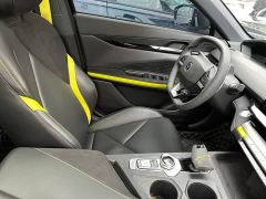 Changan UNI-V 1.5T Sport Edition - ფოტო 11