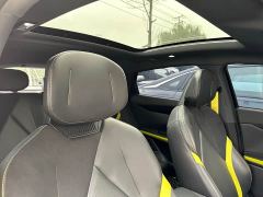 Changan UNI-V 1.5T Sport Edition - ფოტო 12