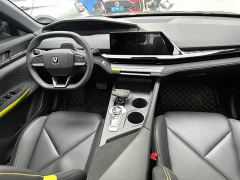 Changan UNI-V 1.5T Sport Edition - ფოტო 13