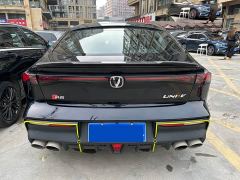 Changan UNI-V 1.5T Sport Edition - ფოტო 15