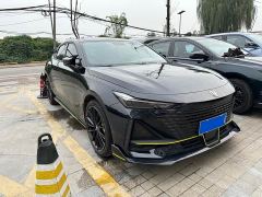 Changan UNI-V 1.5T Sport Edition - ფოტო 3