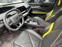 Changan UNI-V 1.5T Sport Edition - ფოტო 5