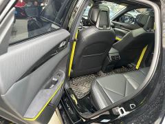 Changan UNI-V 1.5T Sport Edition - ფოტო 7
