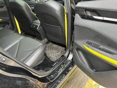 Changan UNI-V 1.5T Sport Edition - ფოტო 8