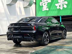 Lynk & Co 03 2.0T Diesel DCT Pro - ფოტო 13